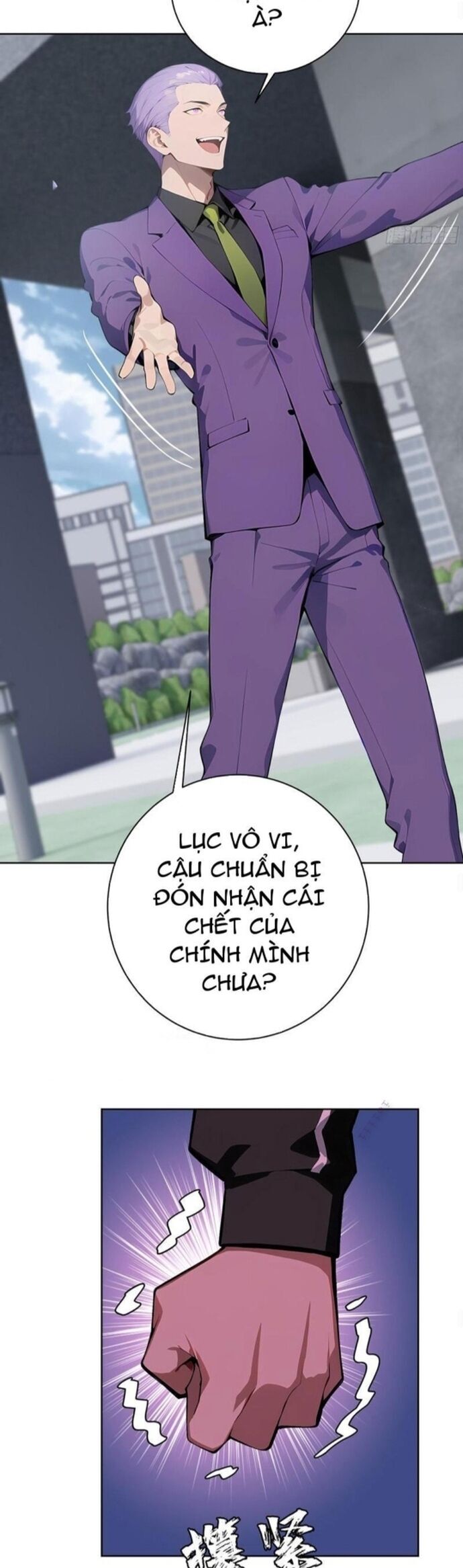 Kiếm Chủ đại Hạ Chapter 66 - Trang 18