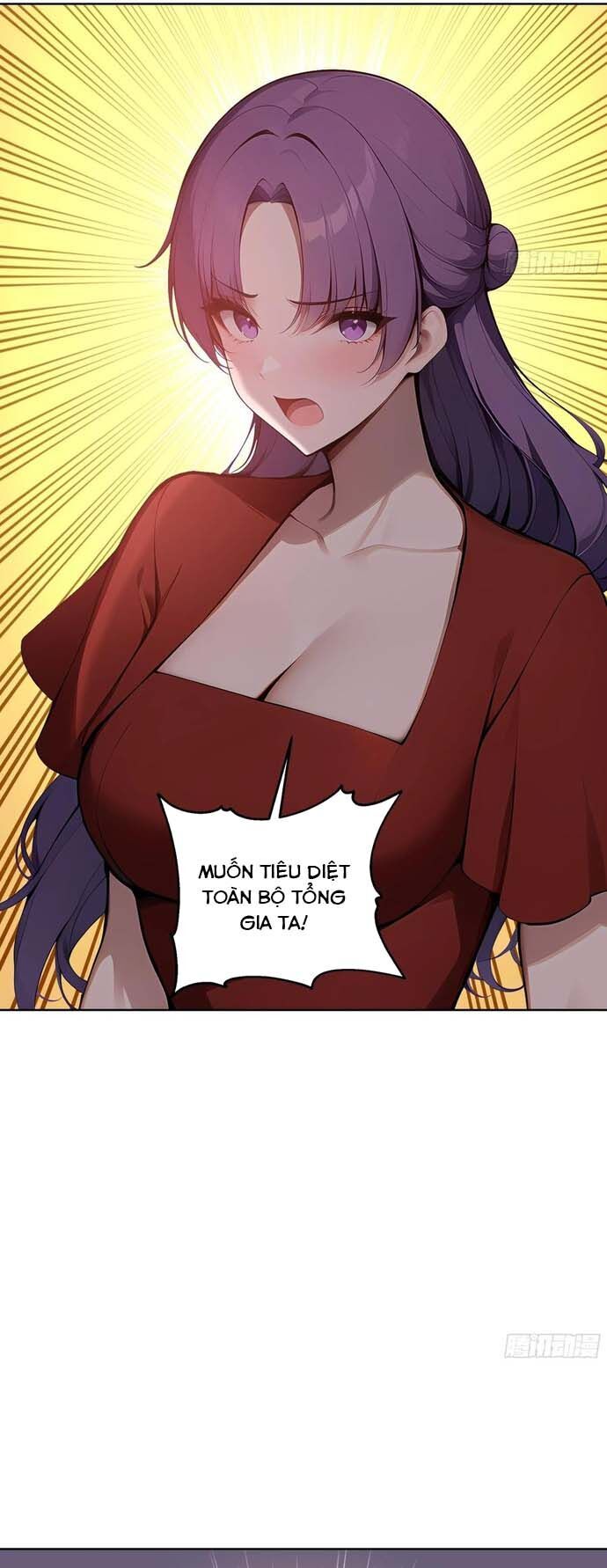 Kiếm Chủ đại Hạ Chapter 64 - Trang 21