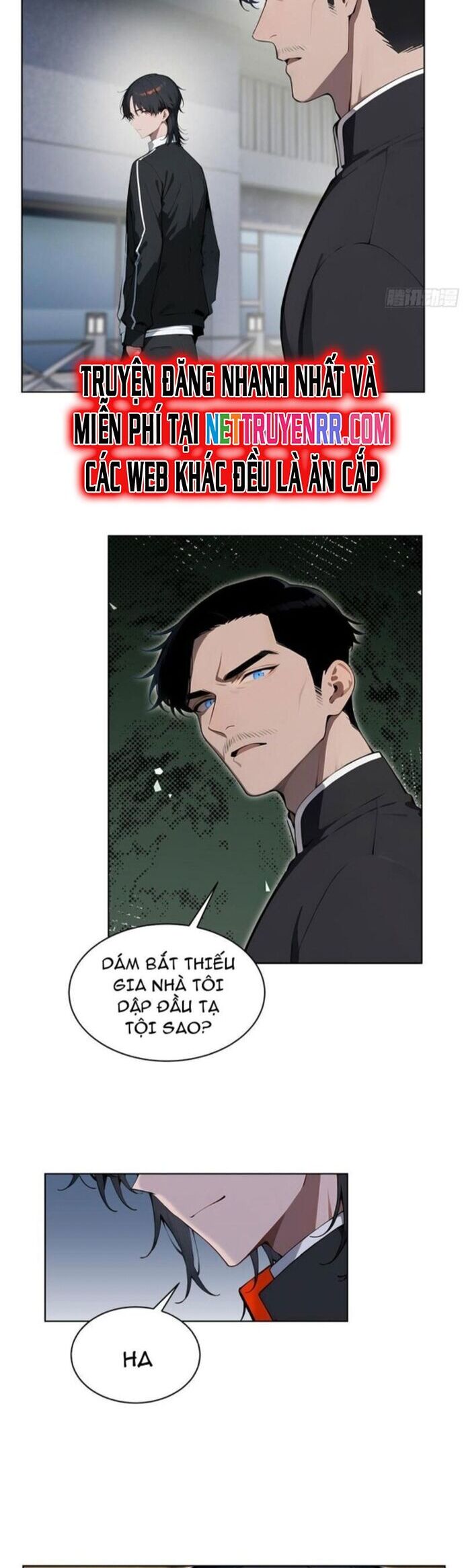 Kiếm Chủ đại Hạ Chapter 67 - Trang 2