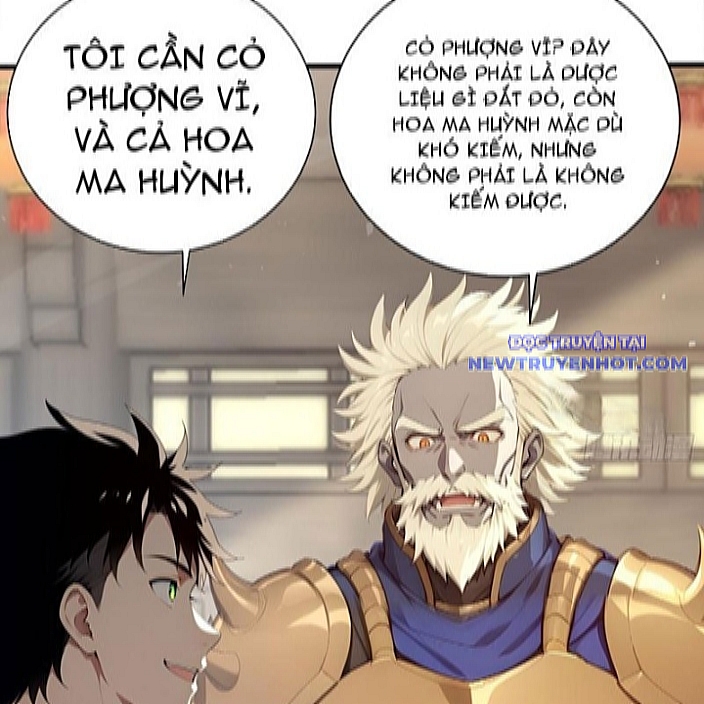 đệ Nhất Ngự Thú Sư chapter 36 - Trang 21