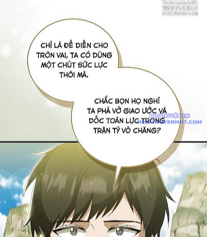 Trở Thành Đệ Tử Nhỏ Tuổi Nhất Phái Hoa Sơn chapter 41 - Trang 140