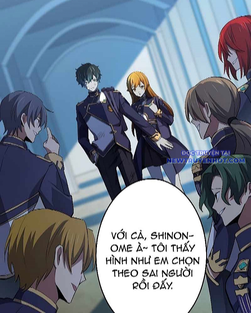 Zero 0 Vượt Qua Cả Ma Pháp Thời Không chapter 15 - Trang 139