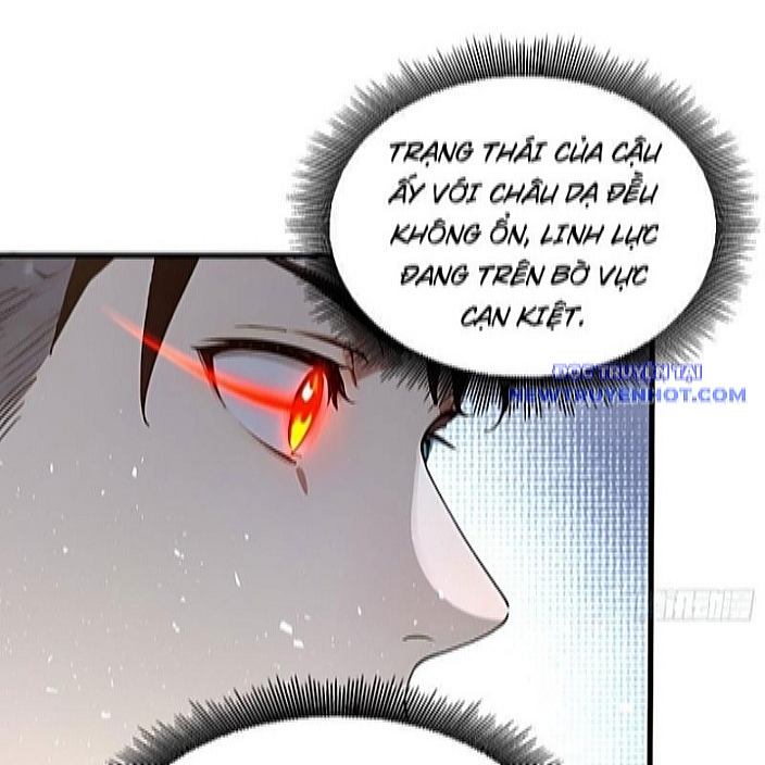 đệ Nhất Ngự Thú Sư chapter 36 - Trang 38