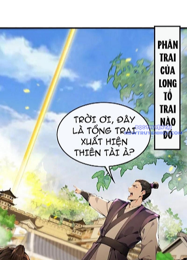 Thập đại đế Hoàng đều Là đệ Tử Của Ta chapter 392 - Trang 3