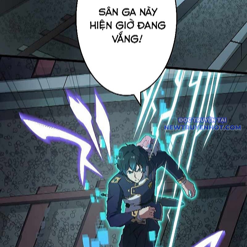 Zero 0 Vượt Qua Cả Ma Pháp Thời Không chapter 6 - Trang 33