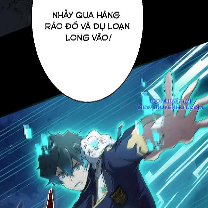 Zero 0 Vượt Qua Cả Ma Pháp Thời Không chapter 6 - Trang 35