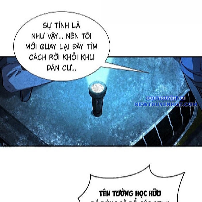 Cực Hàn Chiến Kỷ chapter 33 - Trang 33