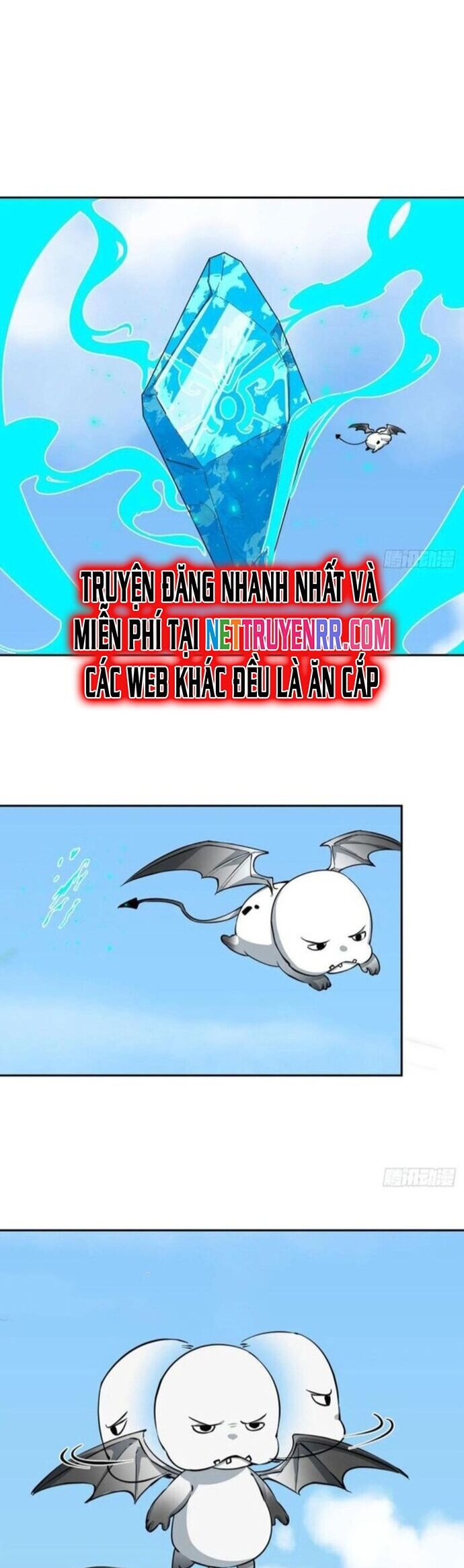 Trảm Thần Chapter 41 - Trang 11