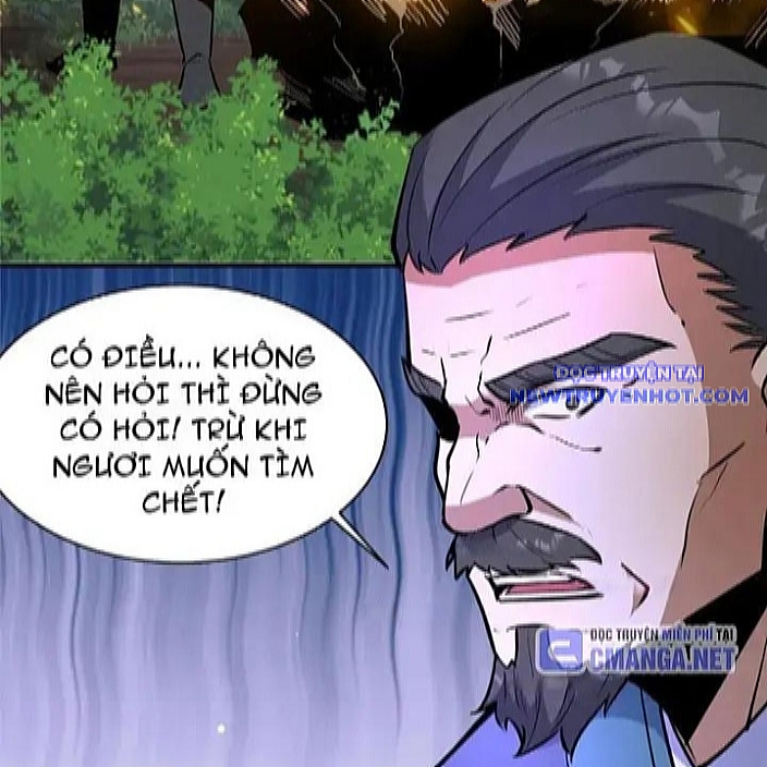 Đô Thị Cực Phẩm Y Thần chapter 229 - Trang 9