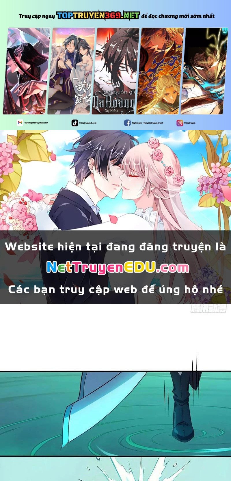 Ngươi Làm Bộ Tu Luyện đi! Chapter 83 - Trang 0