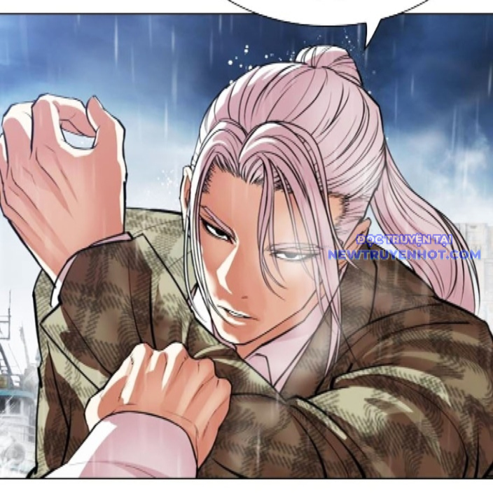 Hoán Đổi Diệu Kỳ chapter 542 - Trang 102