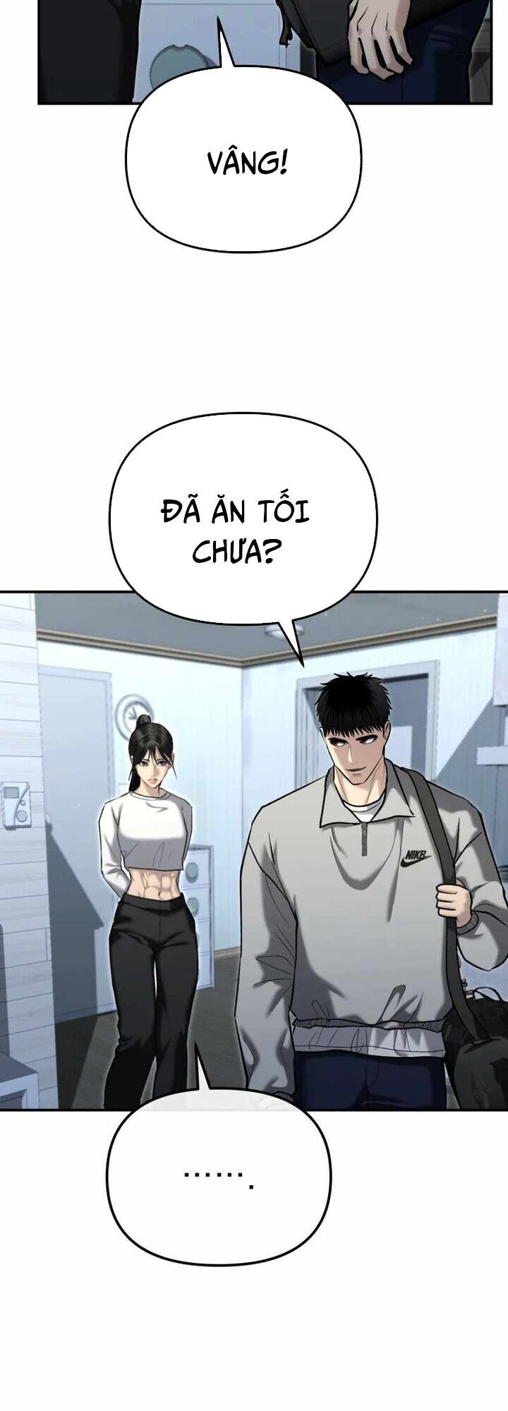 Cảnh Sát Bất Bại Chapter 31 - Trang 69