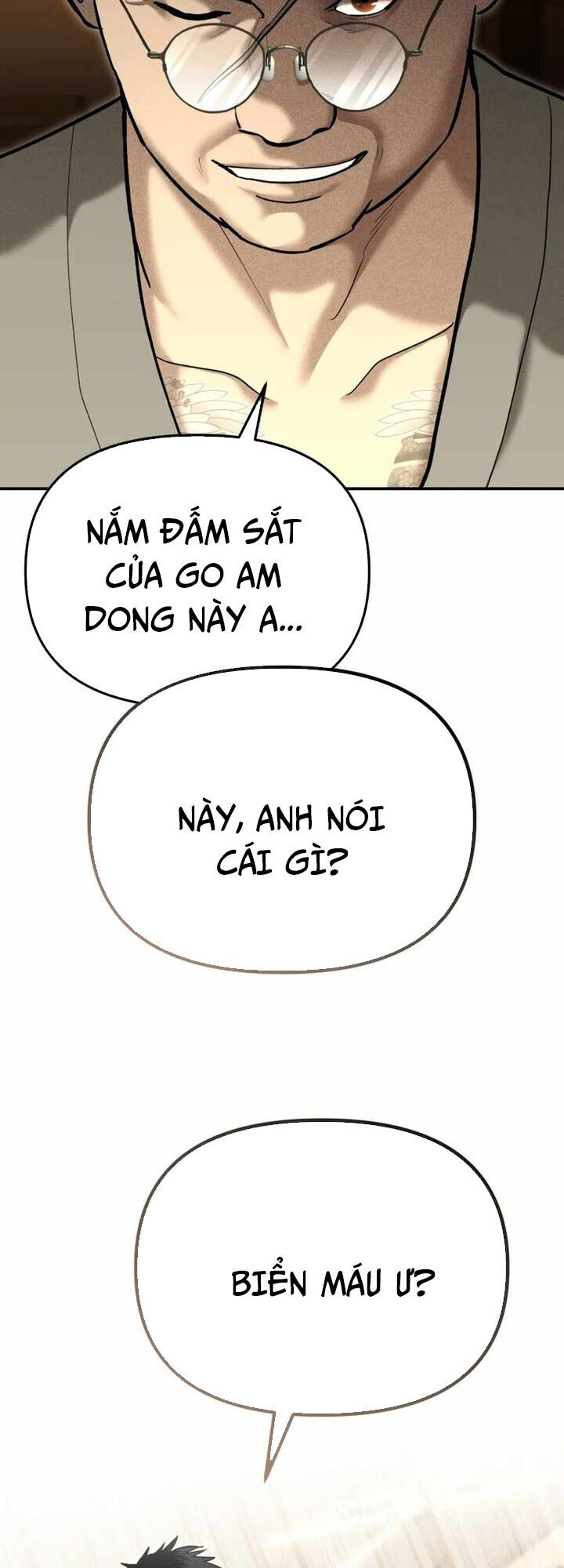 Cảnh Sát Bất Bại Chapter 31 - Trang 46