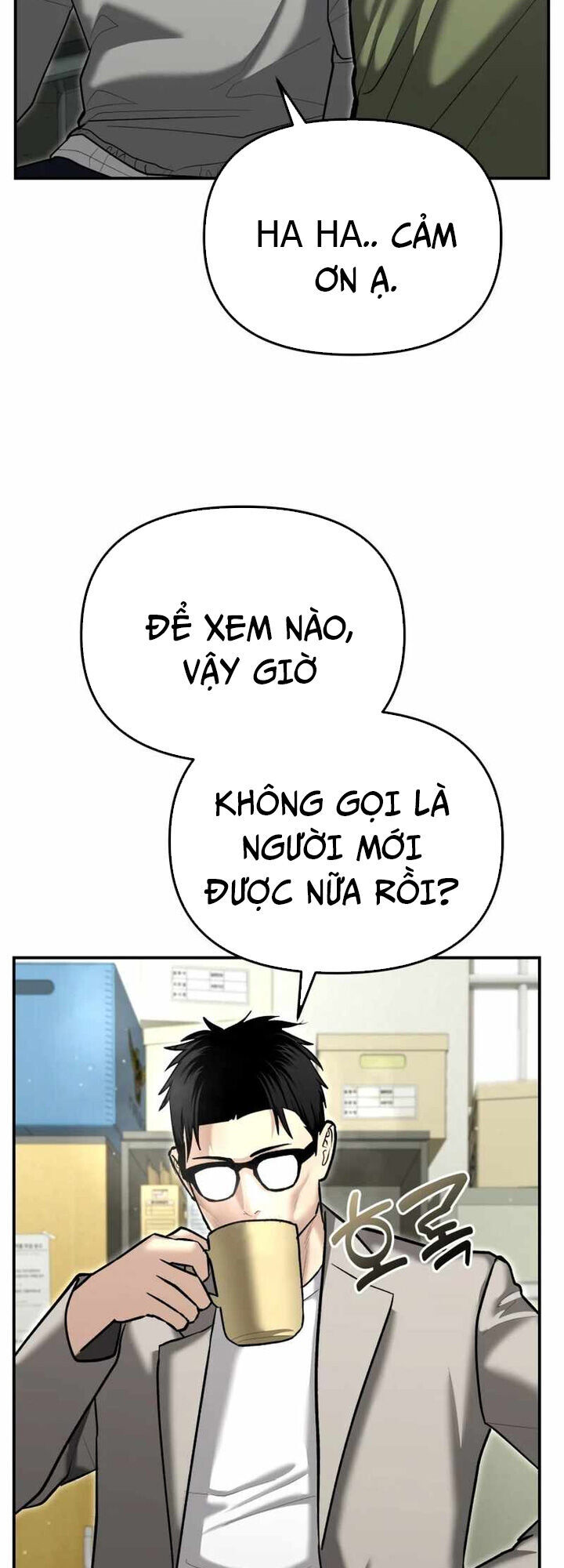 Cảnh Sát Bất Bại Chapter 31 - Trang 25