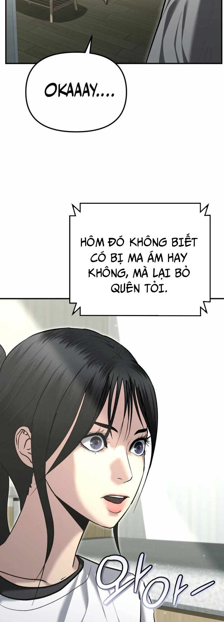 Cảnh Sát Bất Bại Chapter 31 - Trang 16