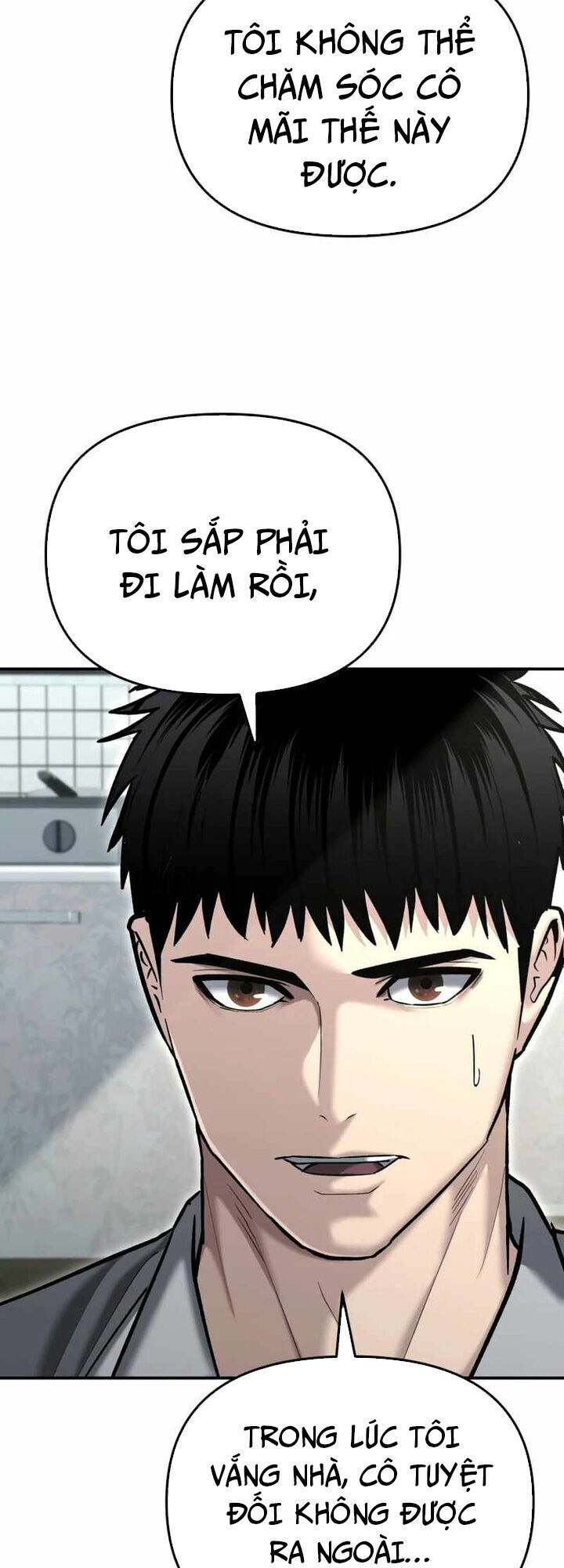 Cảnh Sát Bất Bại Chapter 31 - Trang 11