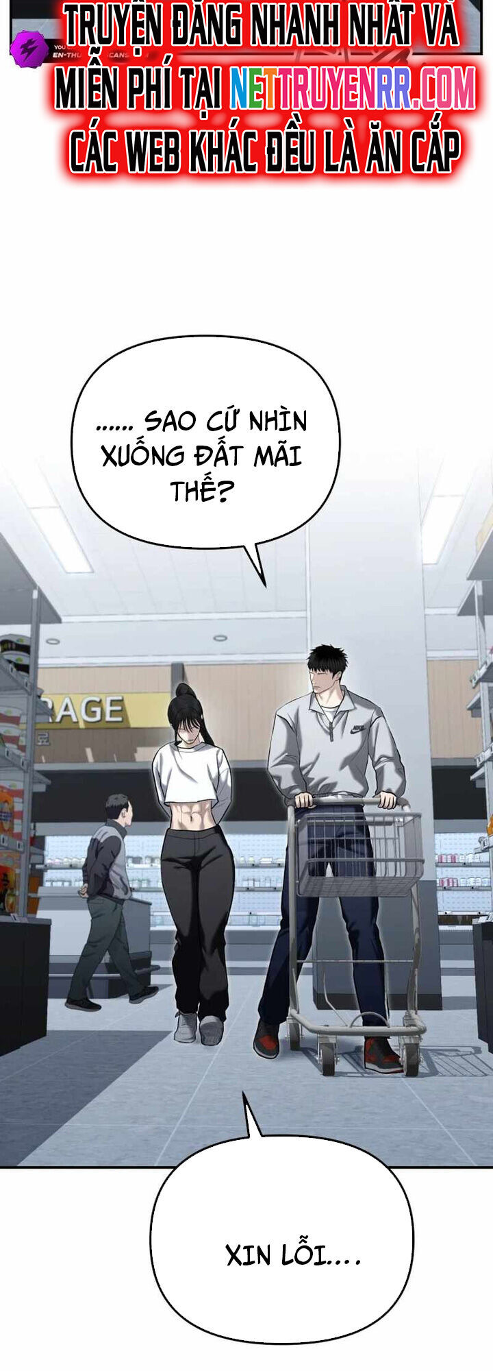 Cảnh Sát Bất Bại Chapter 31 - Trang 79