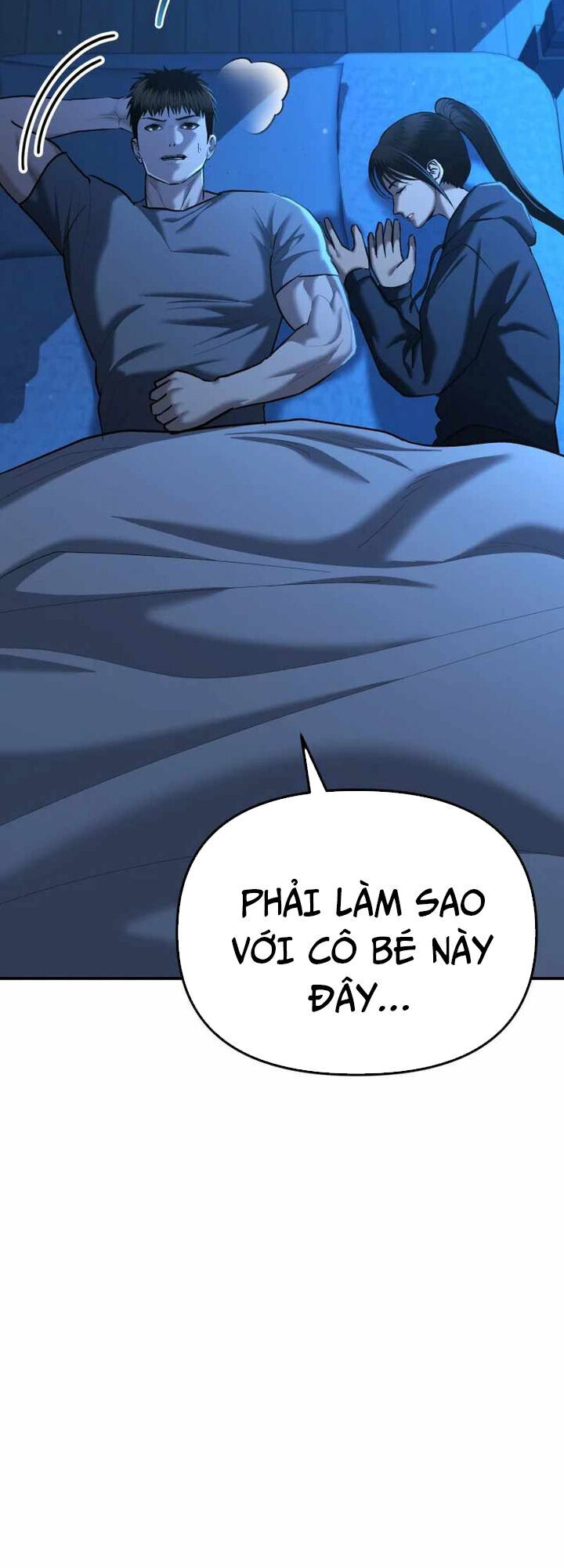 Cảnh Sát Bất Bại Chapter 31 - Trang 4