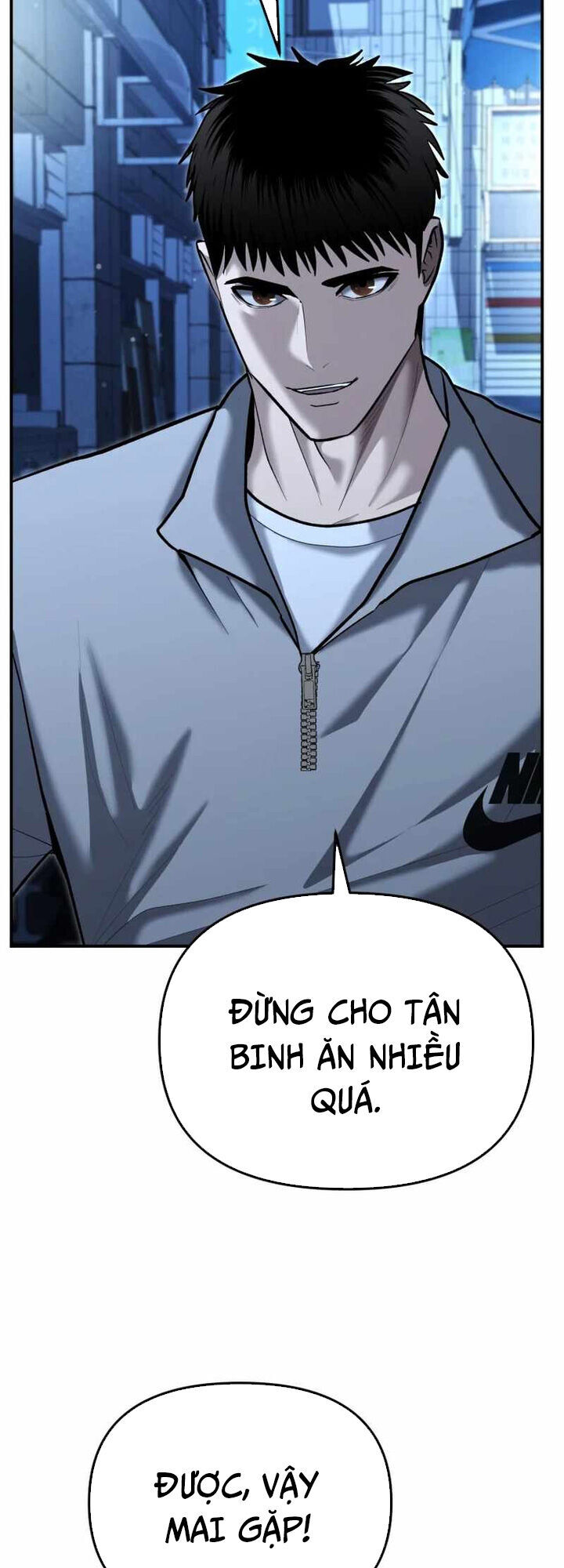 Cảnh Sát Bất Bại Chapter 31 - Trang 63