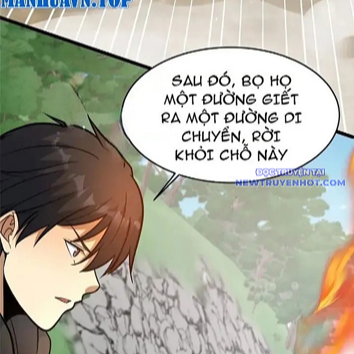 Đô Thị Cực Phẩm Y Thần chapter 231 - Trang 36