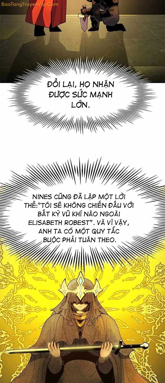 Tôi Chỉ Là Người Khuân Vác Trong Hầm Ngục Chapter 9 - Trang 35