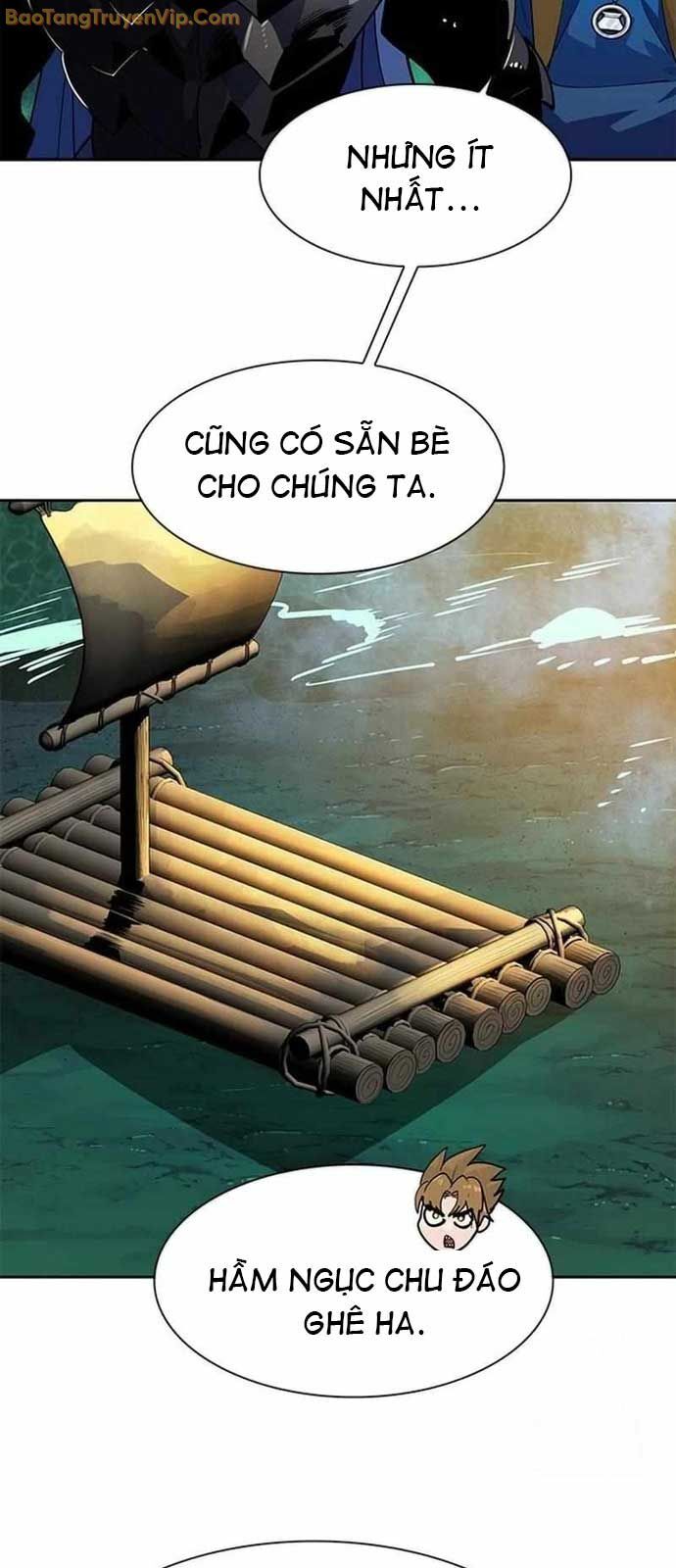 Tôi Chỉ Là Người Khuân Vác Trong Hầm Ngục Chapter 9 - Trang 15