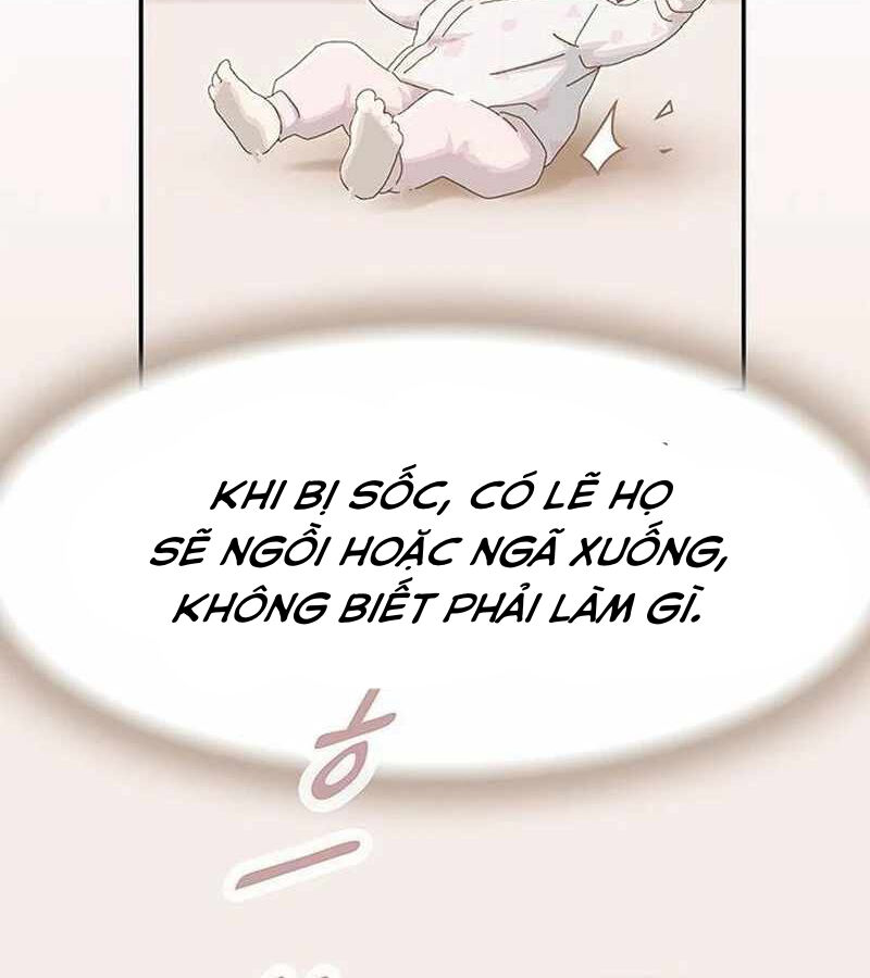 Thiên Tài Nhìn Thấu Thế Giới Chapter 8 - Trang 35