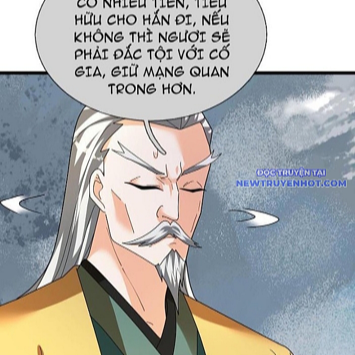 Tiên Làm Nô Thần Là Bộc, Đại Đế Làm Chó Giữ Nhà chapter 34 - Trang 143