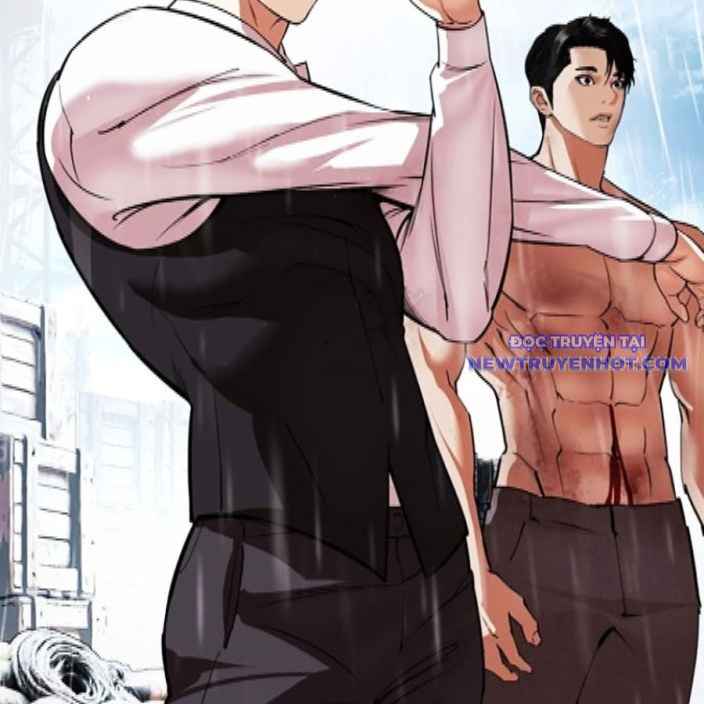 Hoán Đổi Diệu Kỳ chapter 542 - Trang 41