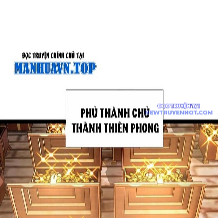 Chàng Rể Mạnh Nhất Lịch Sử chapter 270 - Trang 30