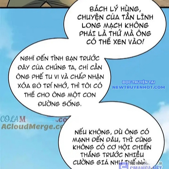 Đô Thị Cực Phẩm Y Thần chapter 231 - Trang 26