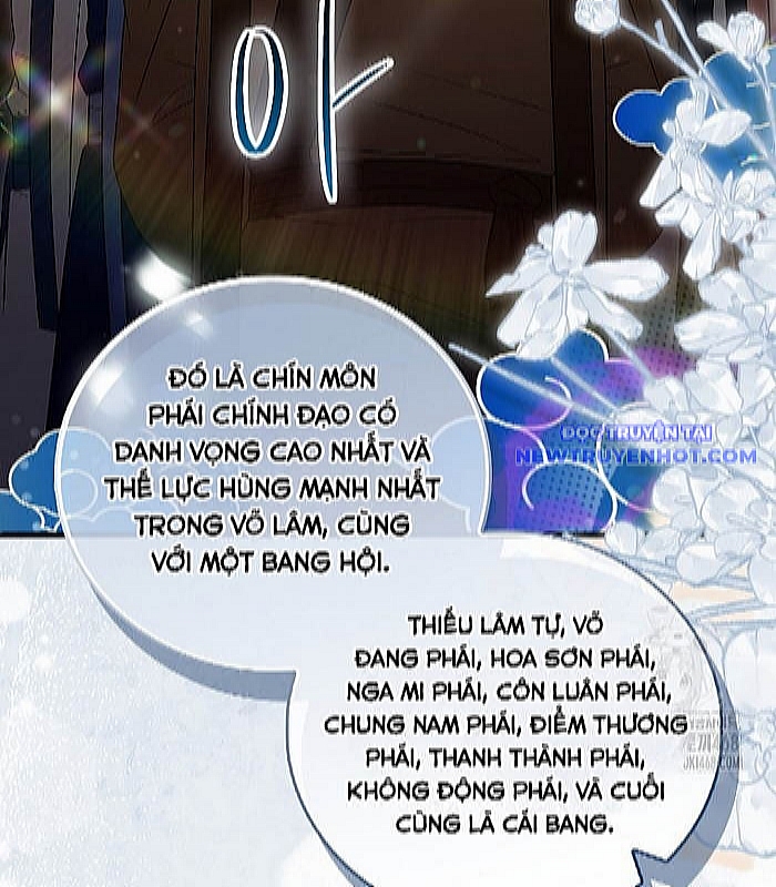 Trở Thành Đệ Tử Nhỏ Tuổi Nhất Phái Hoa Sơn chapter 41 - Trang 106