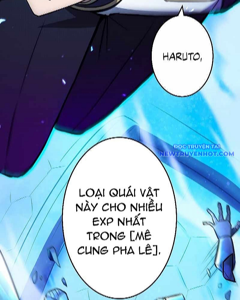 Zero 0 Vượt Qua Cả Ma Pháp Thời Không chapter 13 - Trang 8