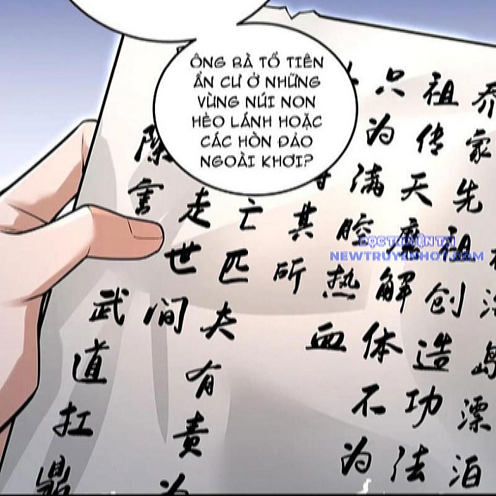 Giết Ta Thêm Mấy Lần Ta Liền Vô Địch chapter 50 - Trang 48