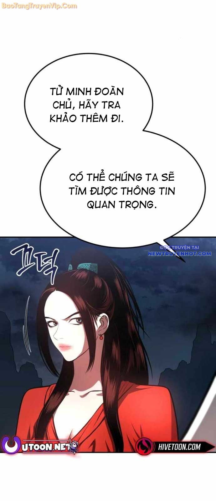 Quy Hoàn Lục Ma Đạo chapter 47 - Trang 8