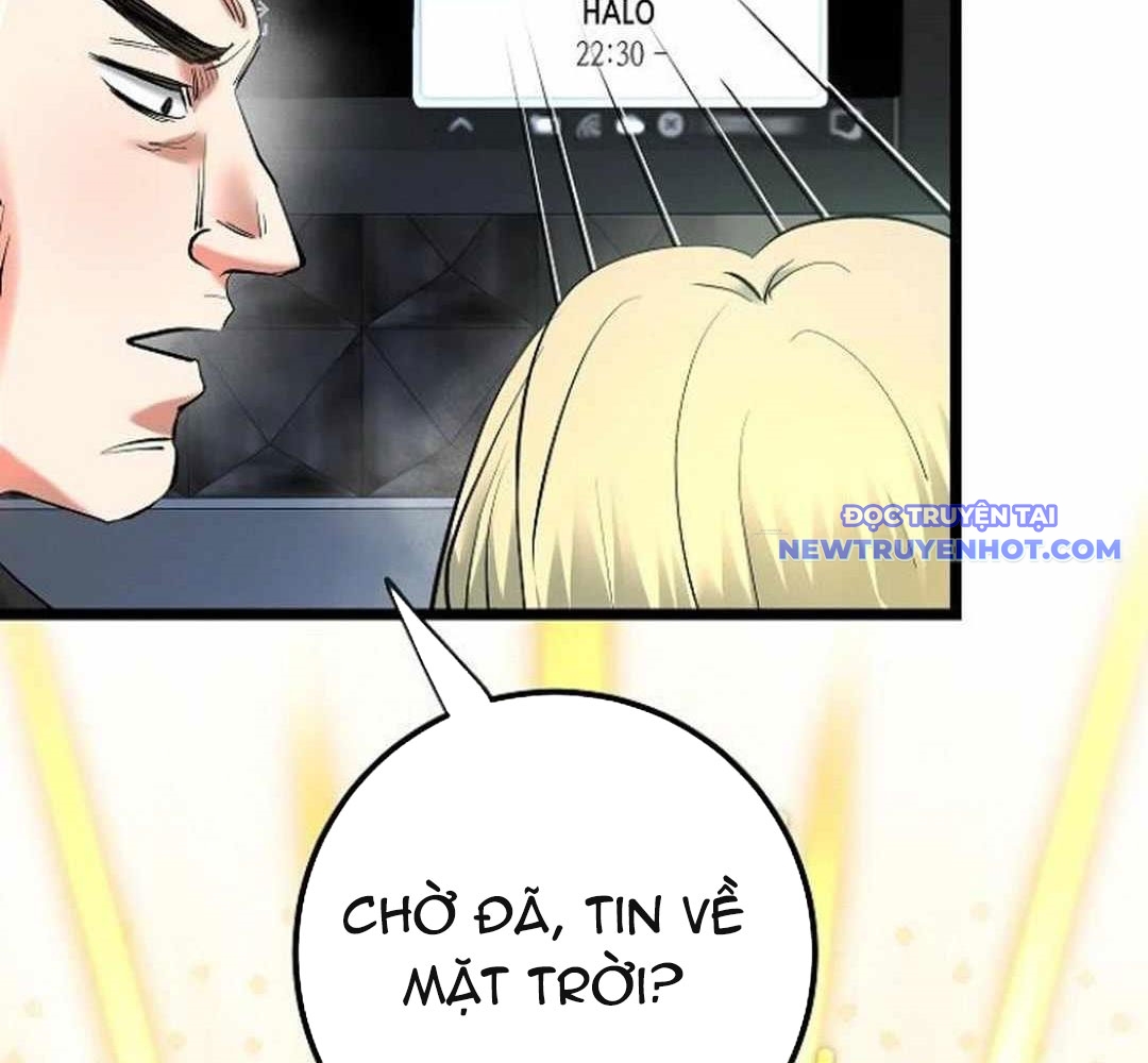 Vinh Quang Vô Tận chapter 56 - Trang 210