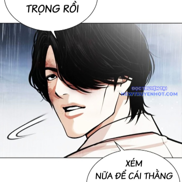 Hoán Đổi Diệu Kỳ chapter 542 - Trang 236