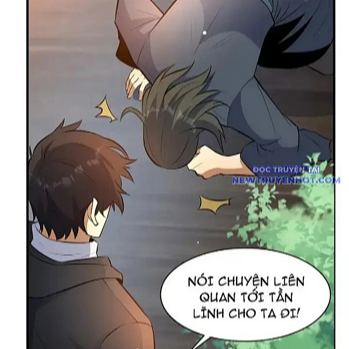 Đô Thị Cực Phẩm Y Thần chapter 229 - Trang 52