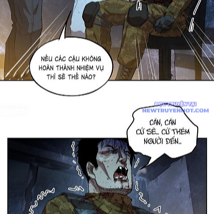 Cực Hàn Chiến Kỷ chapter 33 - Trang 9