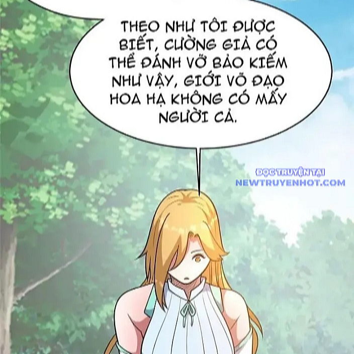 Đô Thị Cực Phẩm Y Thần chapter 230 - Trang 83