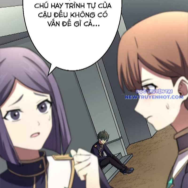 Zero 0 Vượt Qua Cả Ma Pháp Thời Không chapter 11 - Trang 136