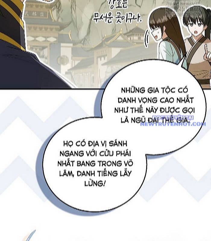 Trở Thành Đệ Tử Nhỏ Tuổi Nhất Phái Hoa Sơn chapter 41 - Trang 103