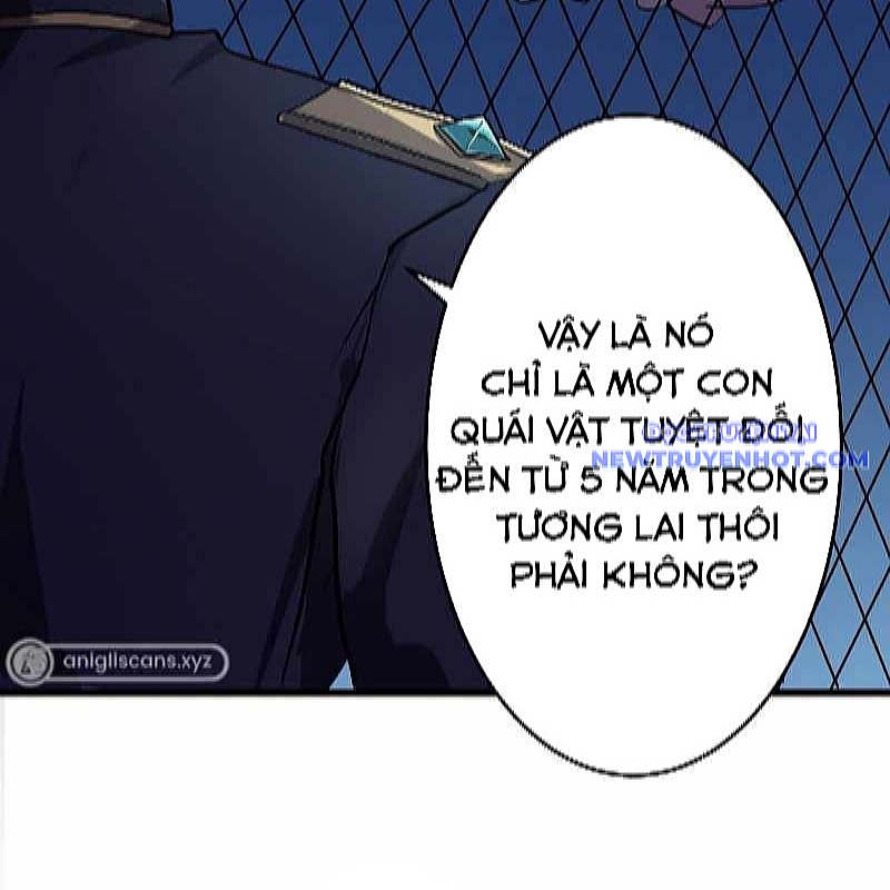 Zero 0 Vượt Qua Cả Ma Pháp Thời Không chapter 6 - Trang 47