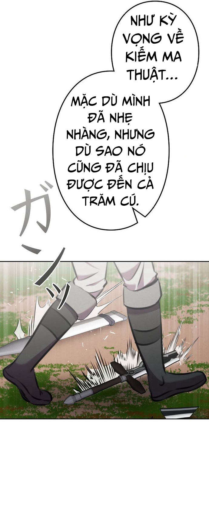 Tôi Không Phải Là Kẻ Phản Diện chapter 10 - Trang 58