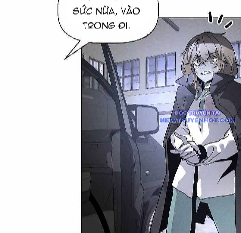 Cỗ Máy Dự Báo Sát Nhân chapter 8 - Trang 37