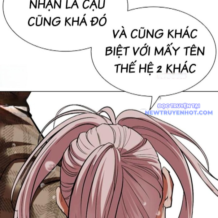 Hoán Đổi Diệu Kỳ chapter 542 - Trang 155