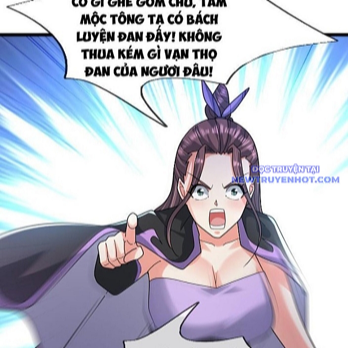 Tiên Làm Nô Thần Là Bộc, Đại Đế Làm Chó Giữ Nhà chapter 34 - Trang 73