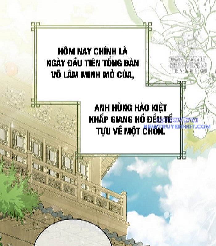 Trở Thành Đệ Tử Nhỏ Tuổi Nhất Phái Hoa Sơn chapter 41 - Trang 83