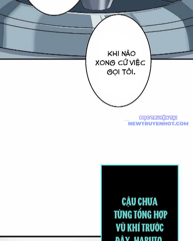 Zero 0 Vượt Qua Cả Ma Pháp Thời Không chapter 9 - Trang 32