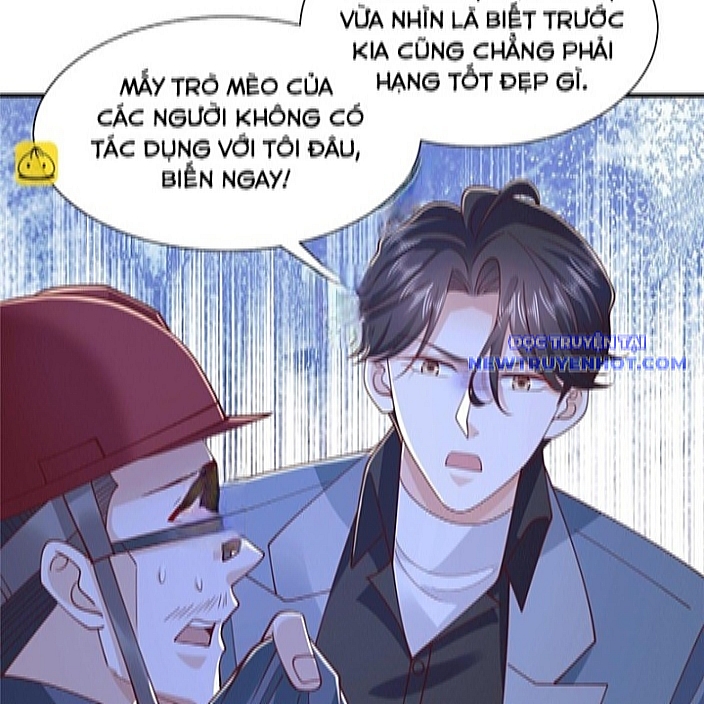 Mỗi Tuần Ta Có Một Nghề Nghiệp Mới chapter 771 - Trang 67